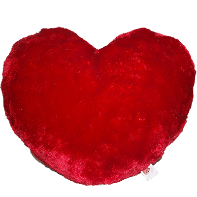 "Heart Pillow Big Size - Click here to View more details about this Product